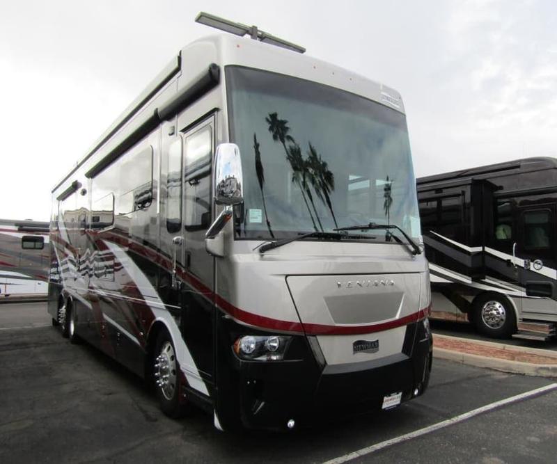 2022 Newmar Ventana 4037 for Sale