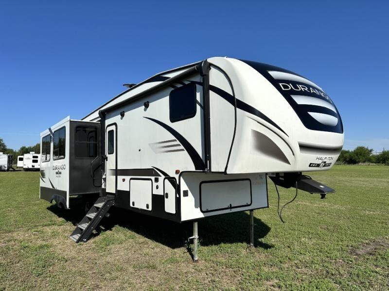 2019 K-Z Durango Half-Ton D283RLT for Sale