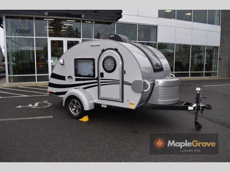 2017 Nu Camp Nucamp RV TAG MAX 9ft for Sale