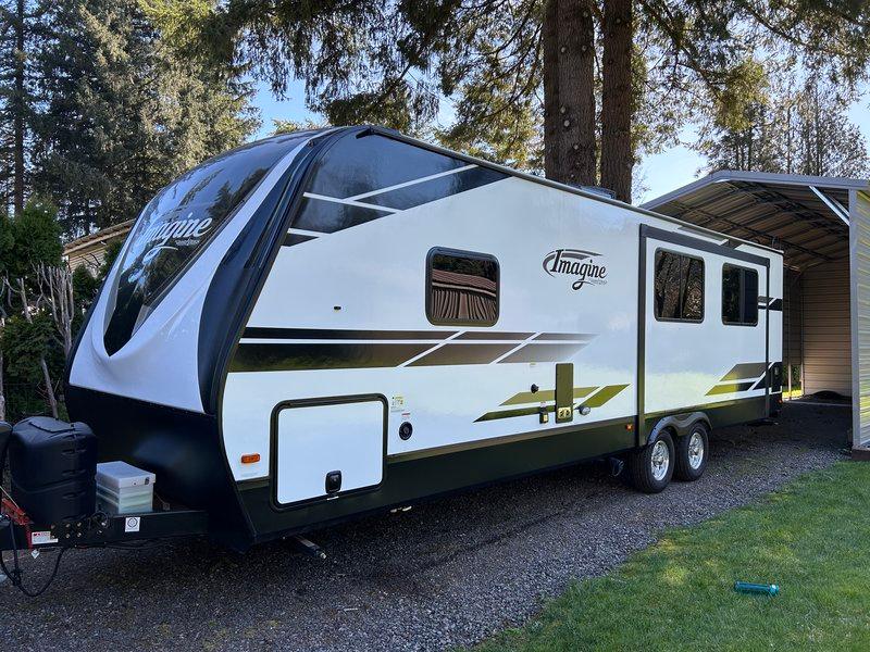 2022 Grand Design Imagine 2670MK 33ft for Sale