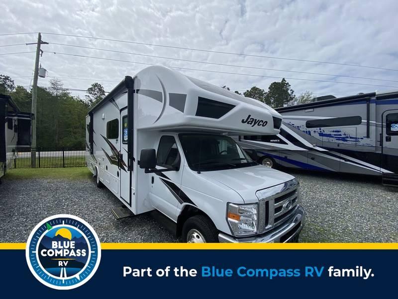 2024 Jayco Redhawk 29XK 33ft for Sale
