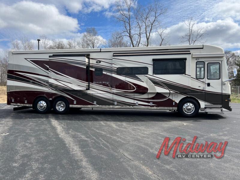 2021 Newmar Dutch Star 4369 for Sale