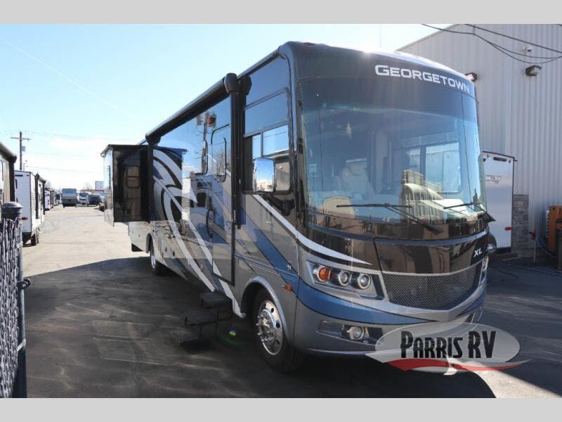 2019 Forest River Georgetown XL 369DS for Sale