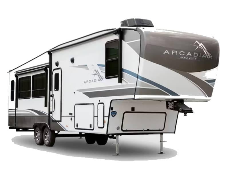 2024 Keystone Arcadia Select 27SBH 32ft for Sale