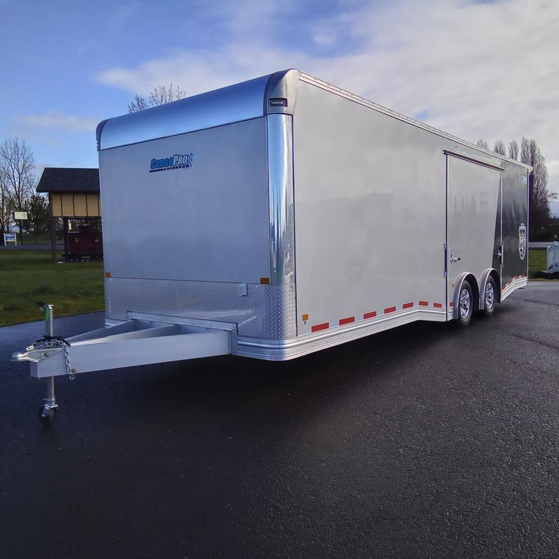 2024 Cargo Pro C8.5X20 CARGO PRO for Sale