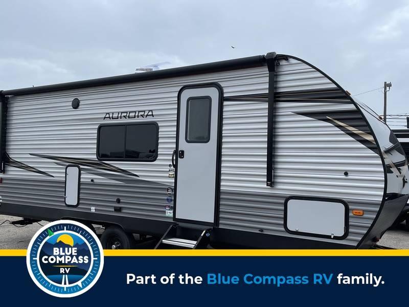 2024 Forest River Aurora Light 22MLS 26ft for Sale