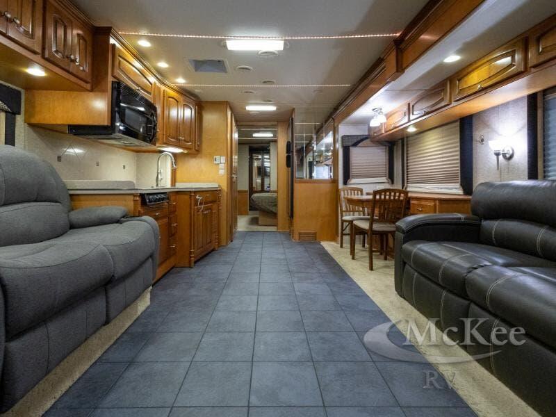 2008 Newmar Dutch Star 4317 for Sale