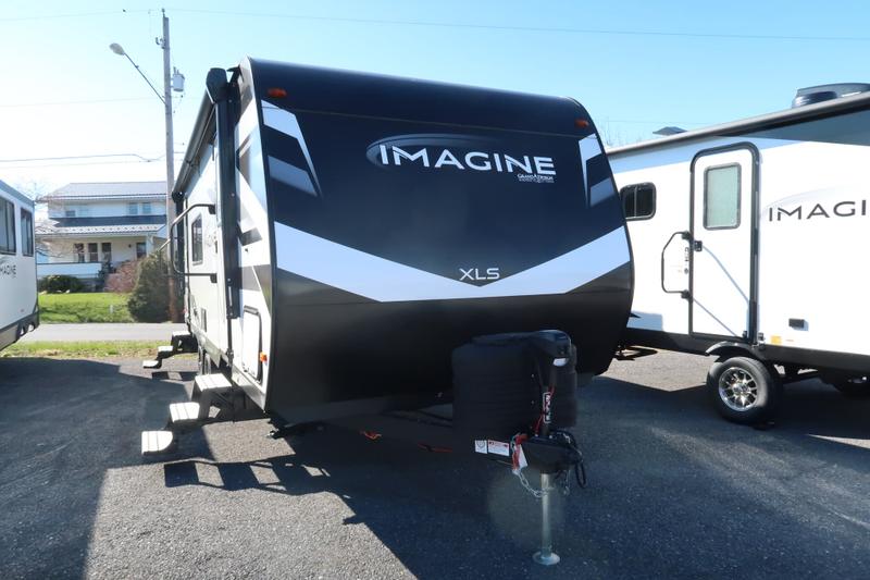 2024 Grand Design Imagine XLS 23LDE for Sale