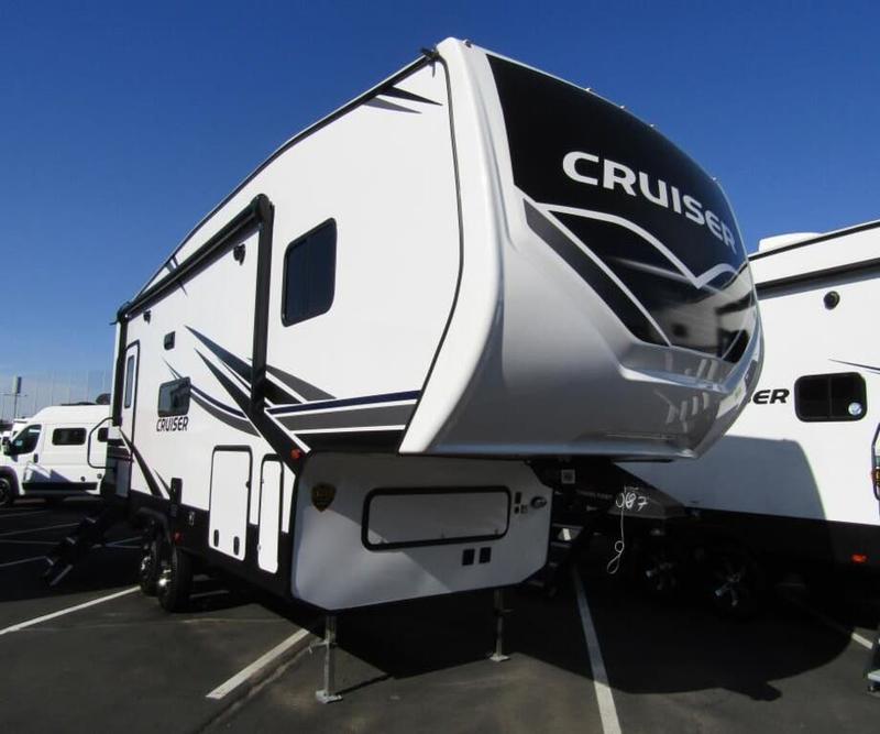 2024 Keystone CRUISER AIRE-5TH CR24RL for Sale