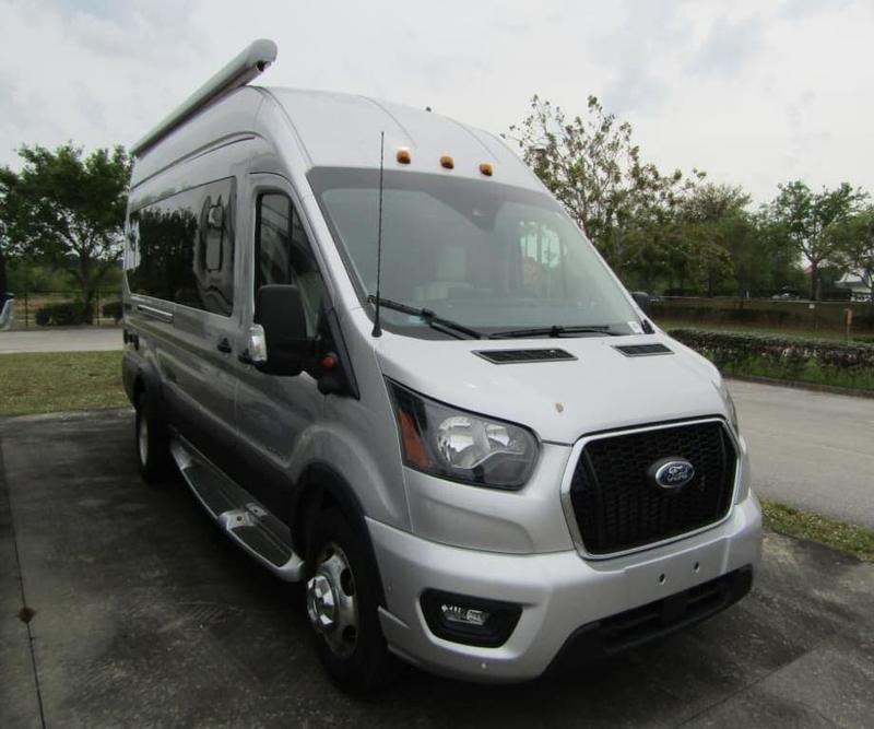 2023 Entegra Coach Expanse 21B for Sale