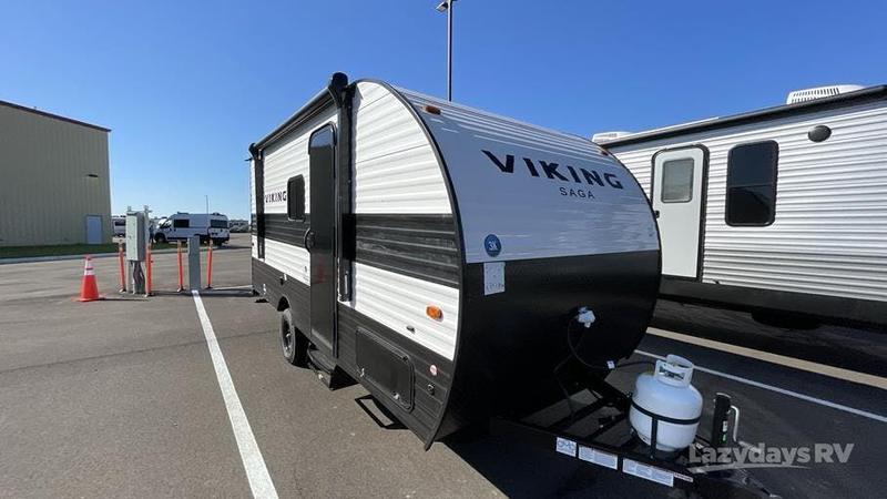 2024 Coachmen Viking 17SBHSAGA for Sale