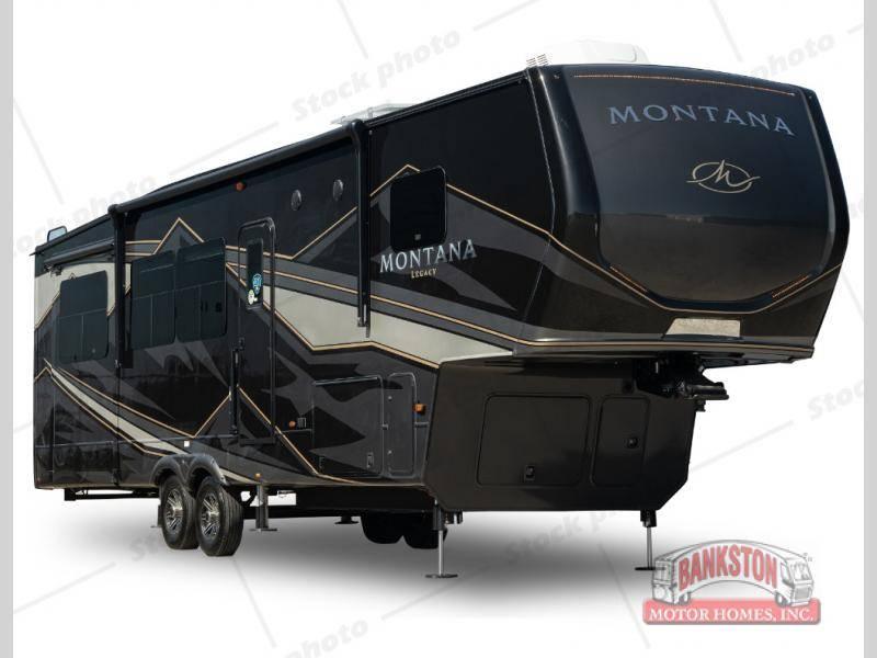 2024 Keystone Montana 3123RL 35ft for Sale