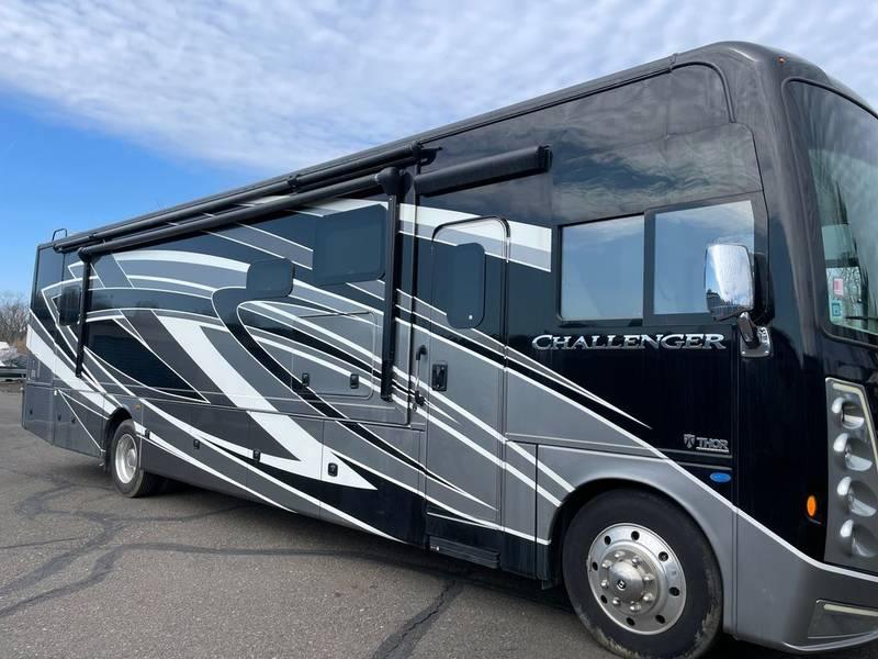2023 Thor Motor Coach Challenger 37FH 39ft for Sale