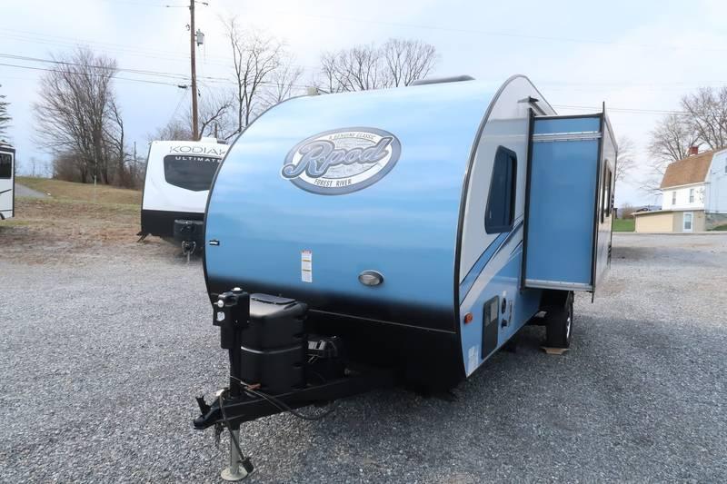 2017 Forest River R-Pod RP-179 20ft for Sale