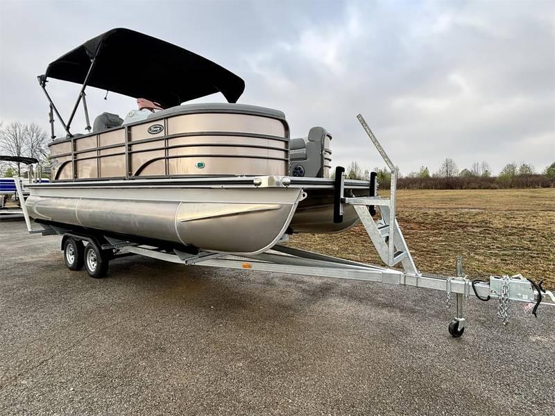 2024 International Pontoon Corporat International Pontoon Corporation PALM for Sale