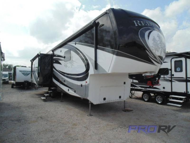 2017 Redwood RV Redwood 3901WB 40ft for Sale