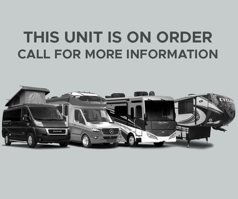 2021 Heartland North Trail 25RPB for Sale
