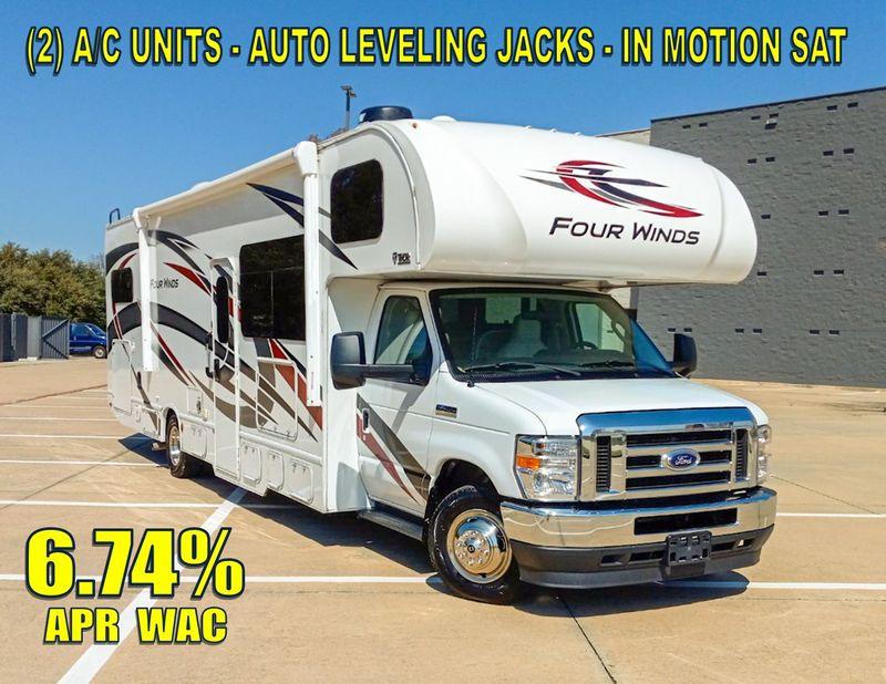 2022 Thor Motor Coach Four Winds 31E 33ft for Sale