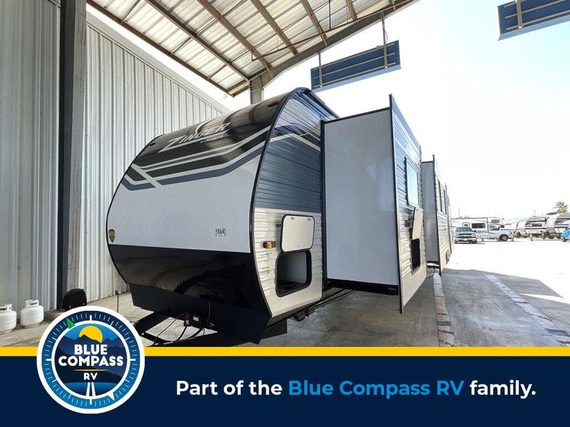 2024 Cross Roads Zinger 340BH for Sale