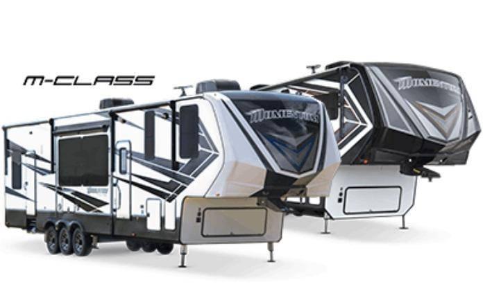 2022 Grand Design Momentum 397TH-R 4ft for Sale