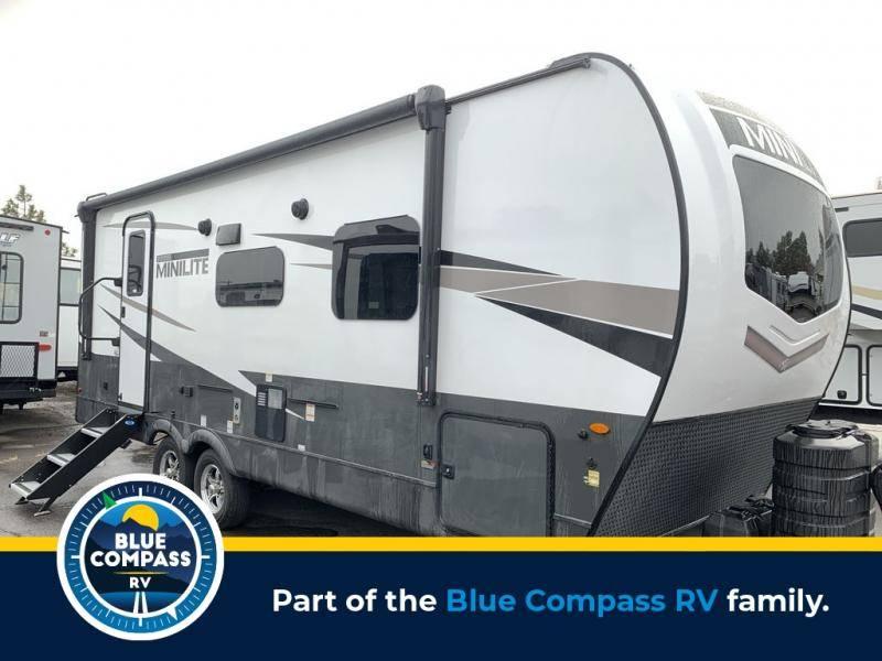 2024 Forest River Rockwood Mini Lite 2511S 25ft for Sale