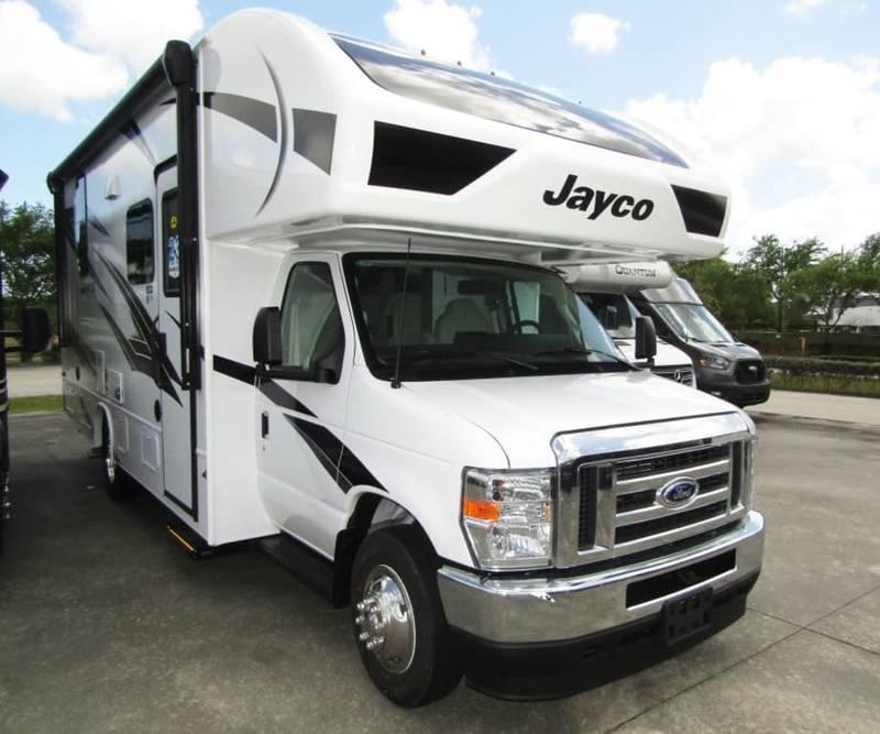 2024 Jayco Redhawk 24B 26ft for Sale