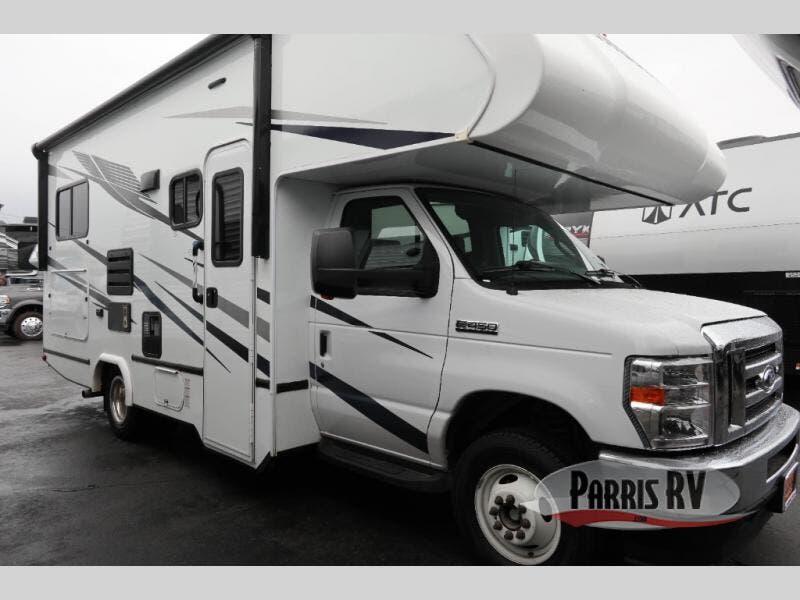 2023 Gulf Stream Conquest Class C 6237 for Sale