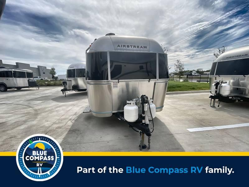 2023 Airstream Caravel 16RB 16ft for Sale