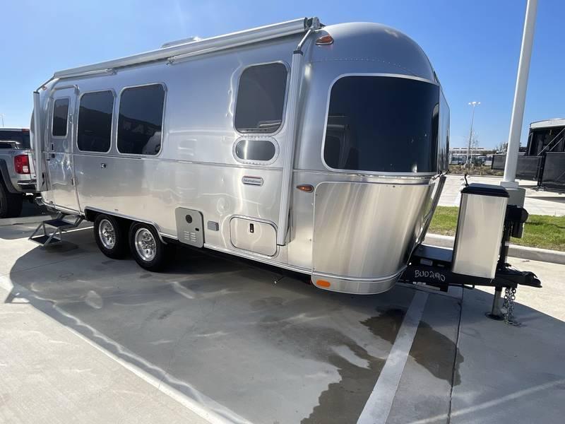 2024 Airstream International 23FB Twin 23ft for Sale
