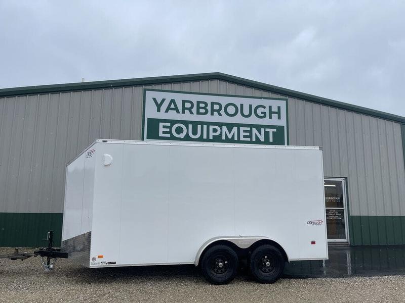 2024 Bravo Trailers Scout Trailer SC714TA2 for Sale