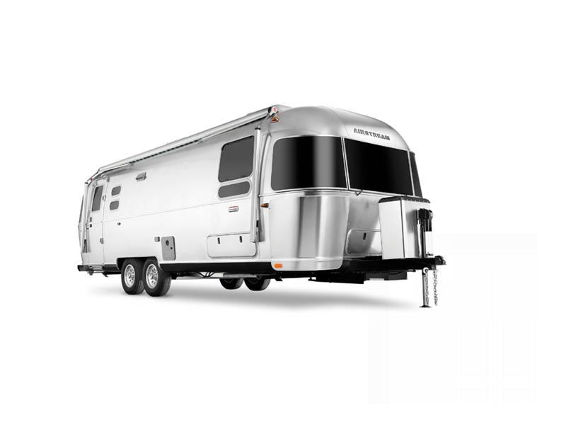 2023 Airstream International 23FBT 23ft for Sale