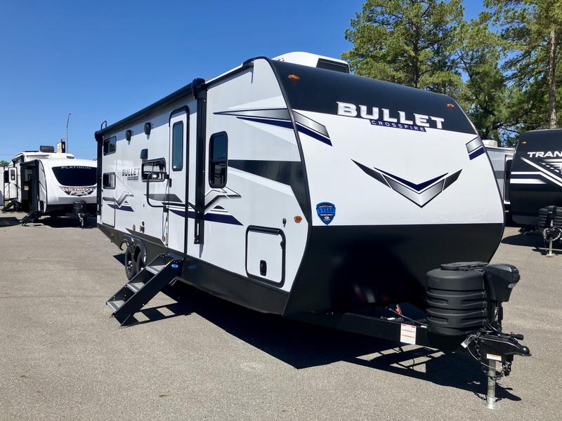 2024 Keystone Bullet 2680BH for Sale