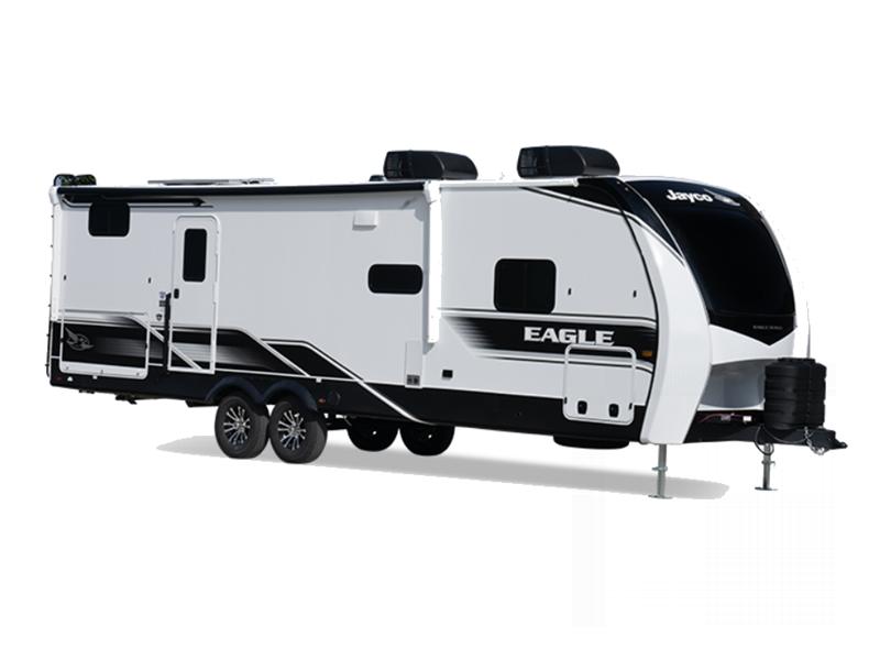 2024 Jayco Eagle 295RUCD for Sale