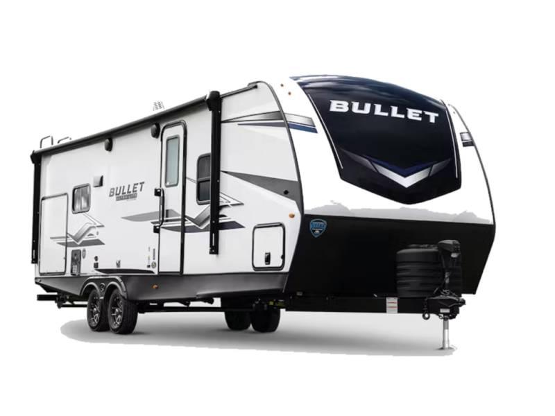 2024 Keystone Bullet 265FKS 26ft for Sale