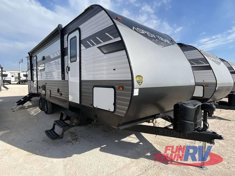 2023 Dutchmen Aspen Trail 2850BHS 32ft for Sale