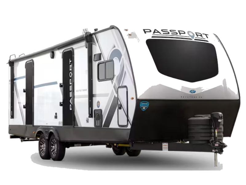 2024 Keystone Passport GT 2600FK for Sale