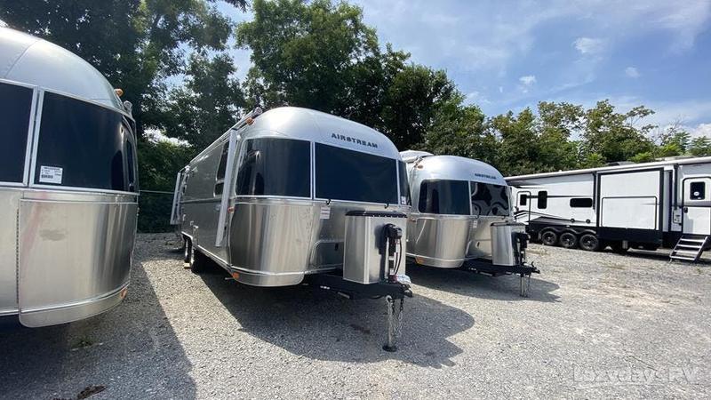 2024 Airstream Globetrotter 27FB for Sale