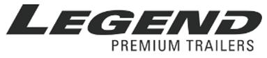 2024 Legend Trailers 7x16TV for Sale