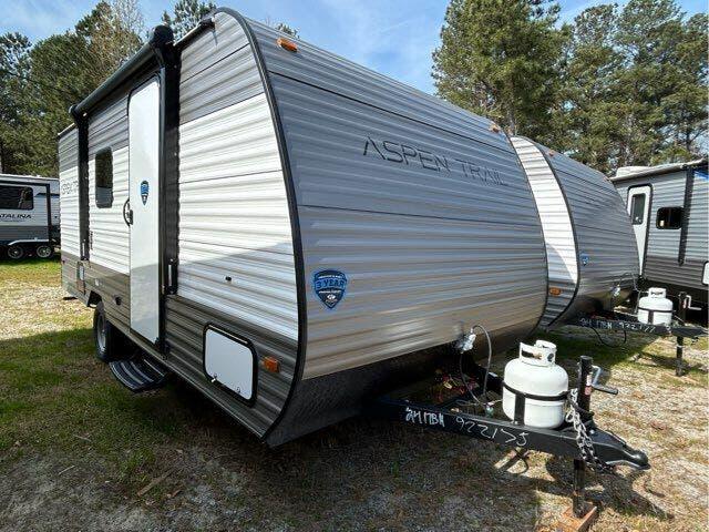 2024 Dutchmen Aspen Trail 17BH for Sale