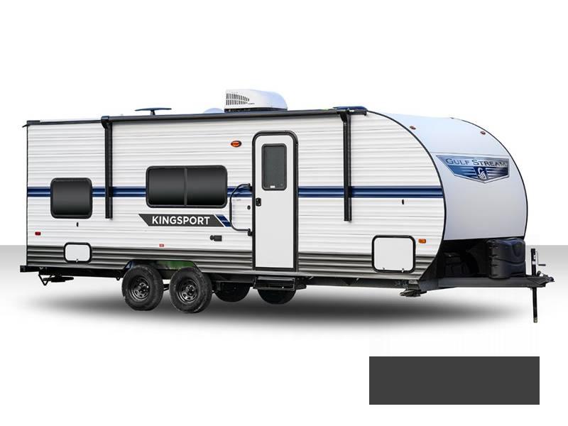 2022 Gulf Stream Kingsport Ultra Lite 248BH 26ft for Sale