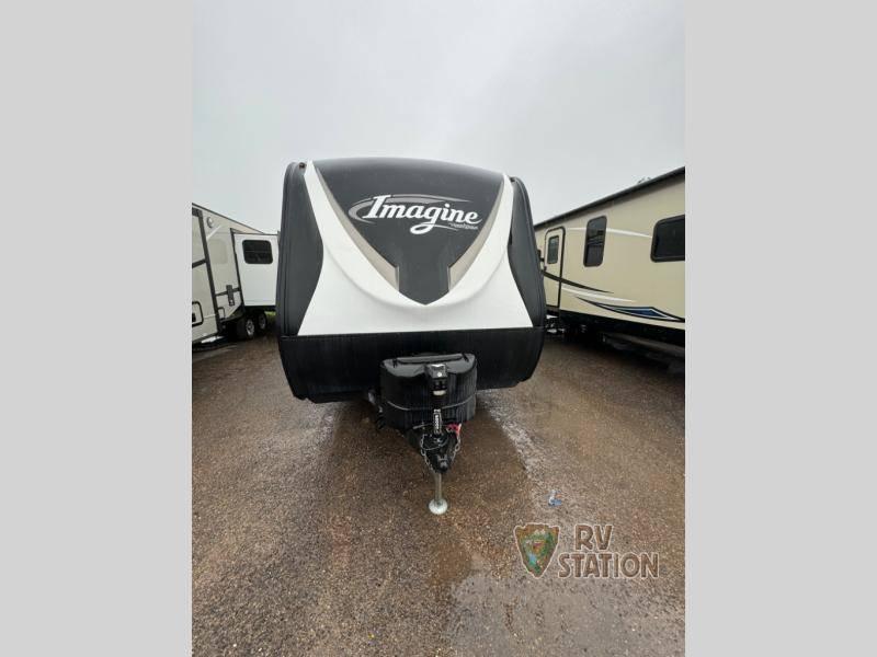 2021 Grand Design Imagine 2500RL 29ft for Sale