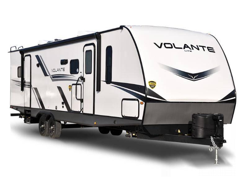 2024 Cross Roads Volante 32SB 36ft for Sale