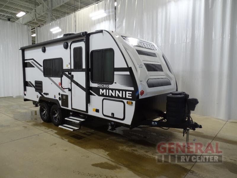2024 Winnebago Micro Minnie 1800BH for Sale