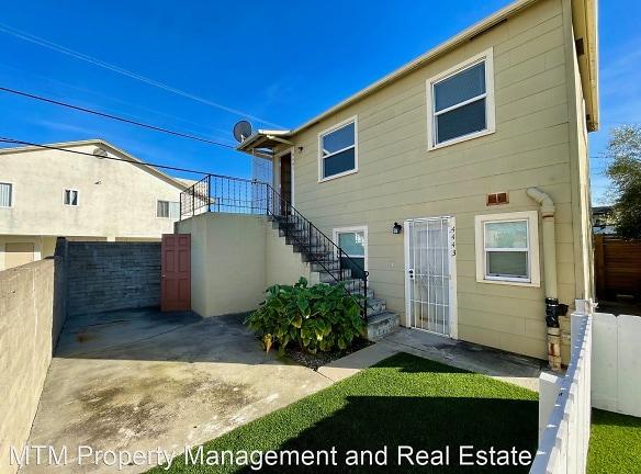 4 Bedroom House For Rent San Diego