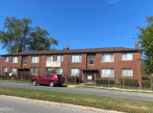 Apartments for Rent in Detroit, MI - Homeslyst