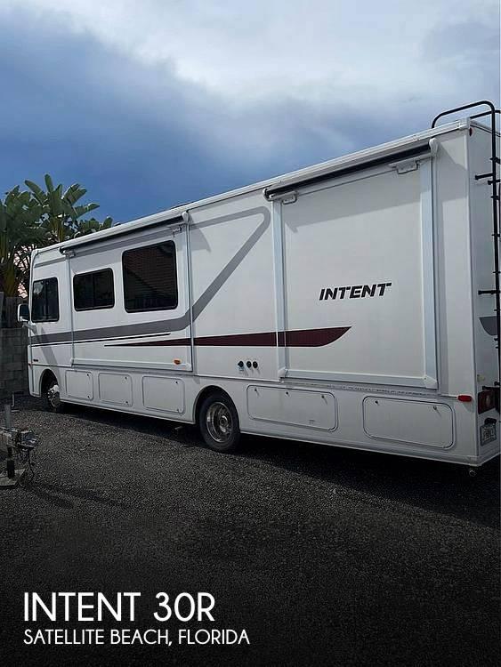 Winnebago Intent 30R Class A 2018 for Sale