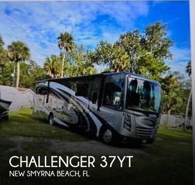 Thor Motor Coach Challenger 37YT Class A 2017 for Sale