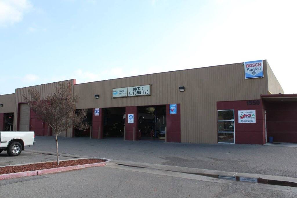 Dicks Automotive