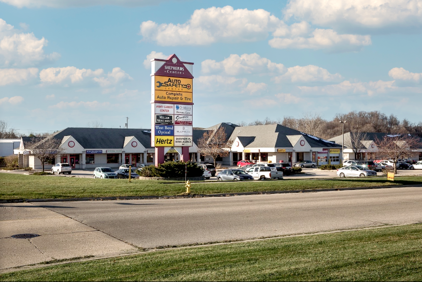 Auto Safety Center
