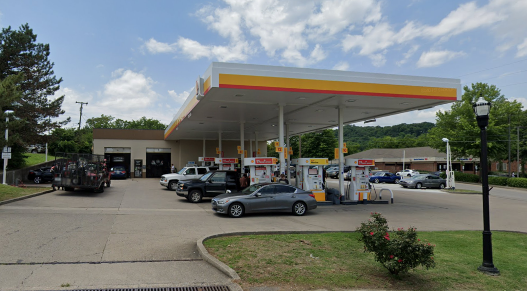 Little Bros. Shell, Inc.